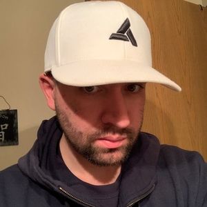 Meet your Posher, Andrew